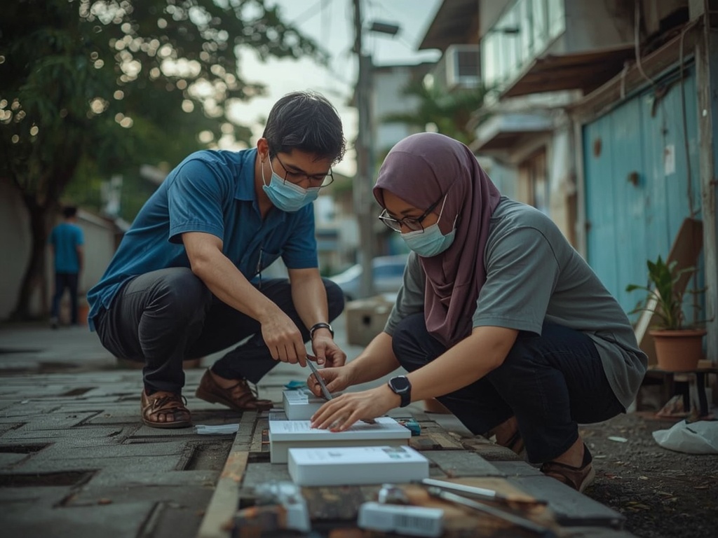Rencana Kerja Manajer: Menyatukan Proteksi Perjalanan dan Efisiensi Energi di Rumah post thumbnail image